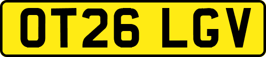 OT26LGV
