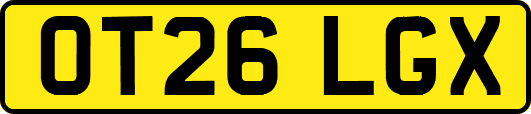 OT26LGX