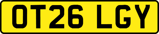 OT26LGY