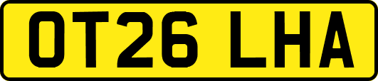OT26LHA