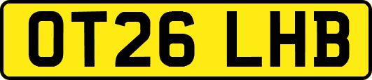 OT26LHB