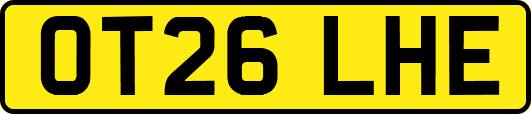 OT26LHE