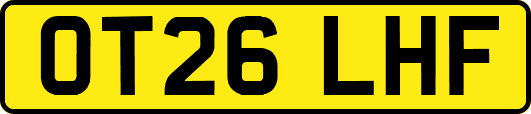 OT26LHF