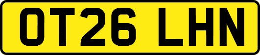 OT26LHN