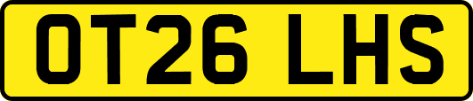 OT26LHS