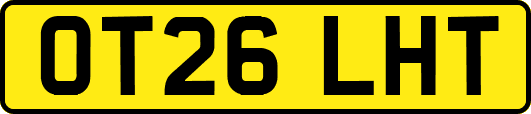 OT26LHT