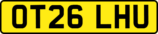 OT26LHU