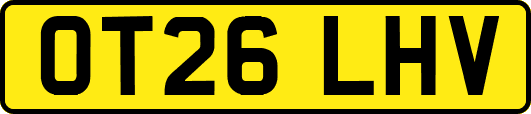 OT26LHV