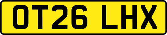 OT26LHX
