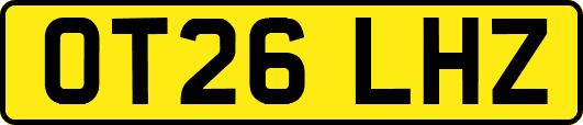 OT26LHZ