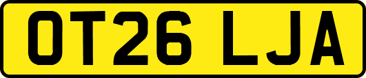 OT26LJA