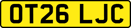 OT26LJC