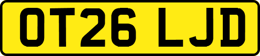 OT26LJD