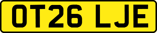 OT26LJE
