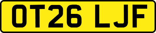 OT26LJF