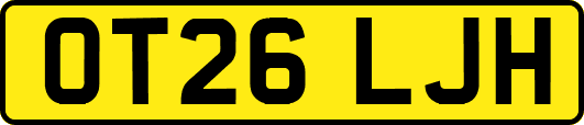 OT26LJH