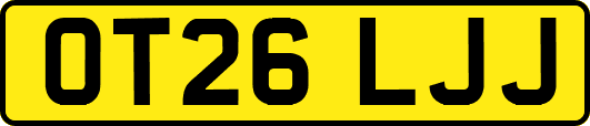 OT26LJJ