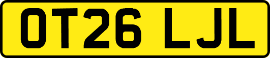 OT26LJL
