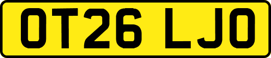 OT26LJO
