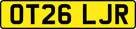 OT26LJR