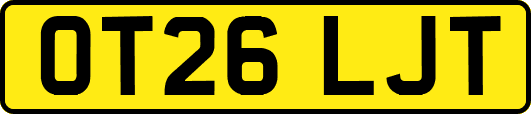 OT26LJT