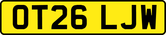OT26LJW