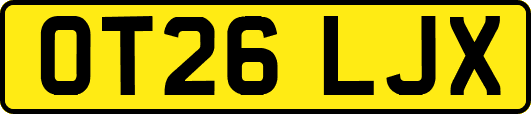 OT26LJX