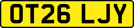 OT26LJY