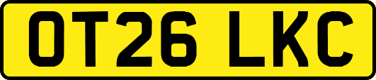 OT26LKC