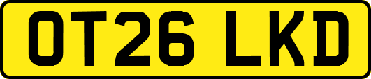 OT26LKD