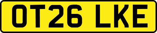 OT26LKE