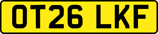 OT26LKF