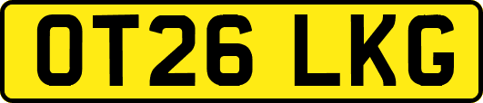 OT26LKG