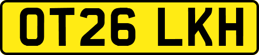 OT26LKH