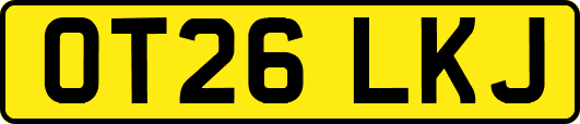 OT26LKJ