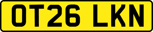 OT26LKN