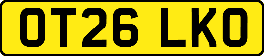OT26LKO