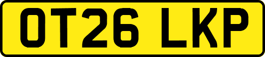 OT26LKP