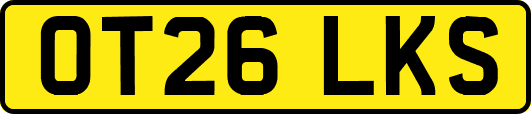 OT26LKS