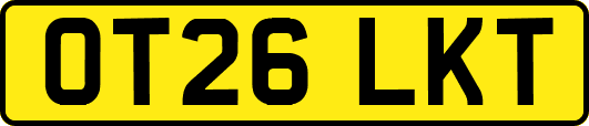 OT26LKT