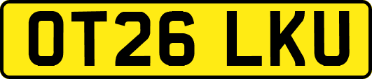 OT26LKU