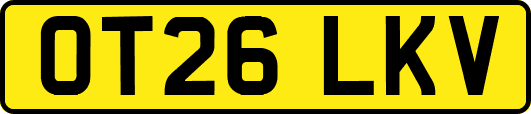 OT26LKV