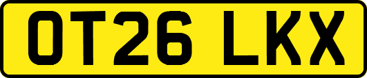 OT26LKX