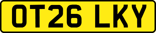 OT26LKY