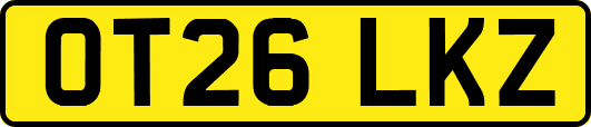 OT26LKZ