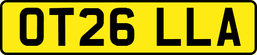 OT26LLA