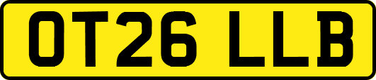 OT26LLB
