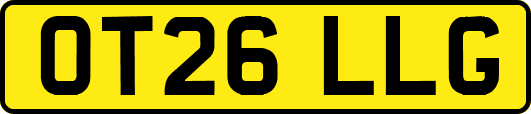 OT26LLG