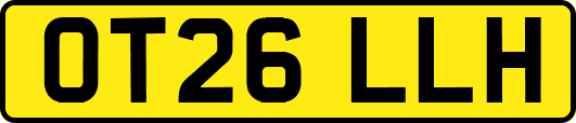 OT26LLH