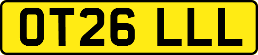 OT26LLL